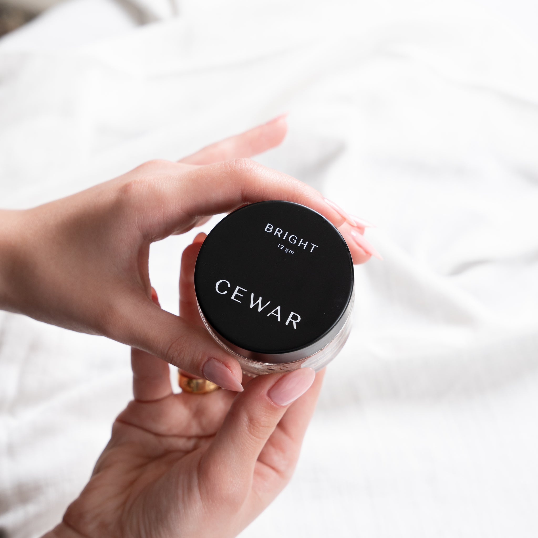 نقصة سوار الرمضانية