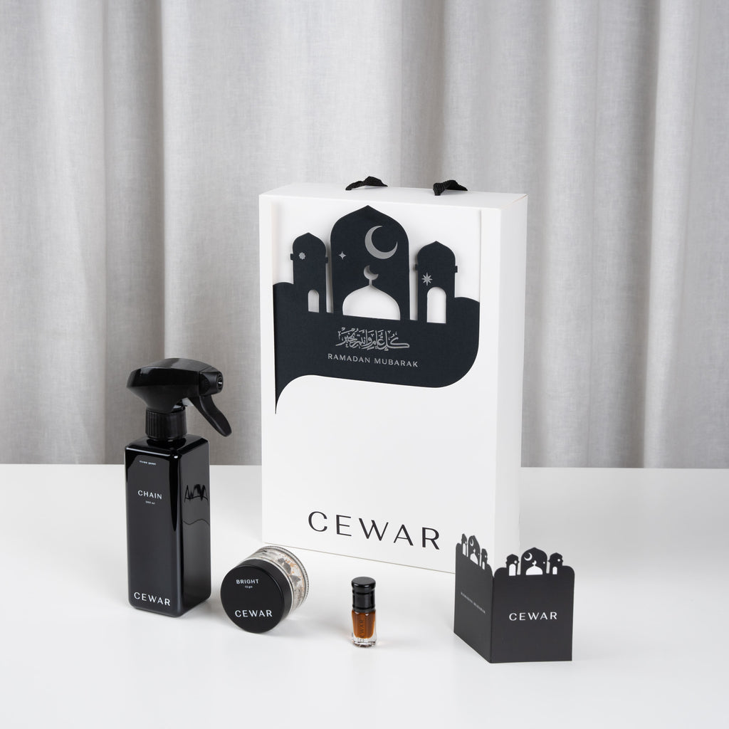 نقصة سوار الرمضانية