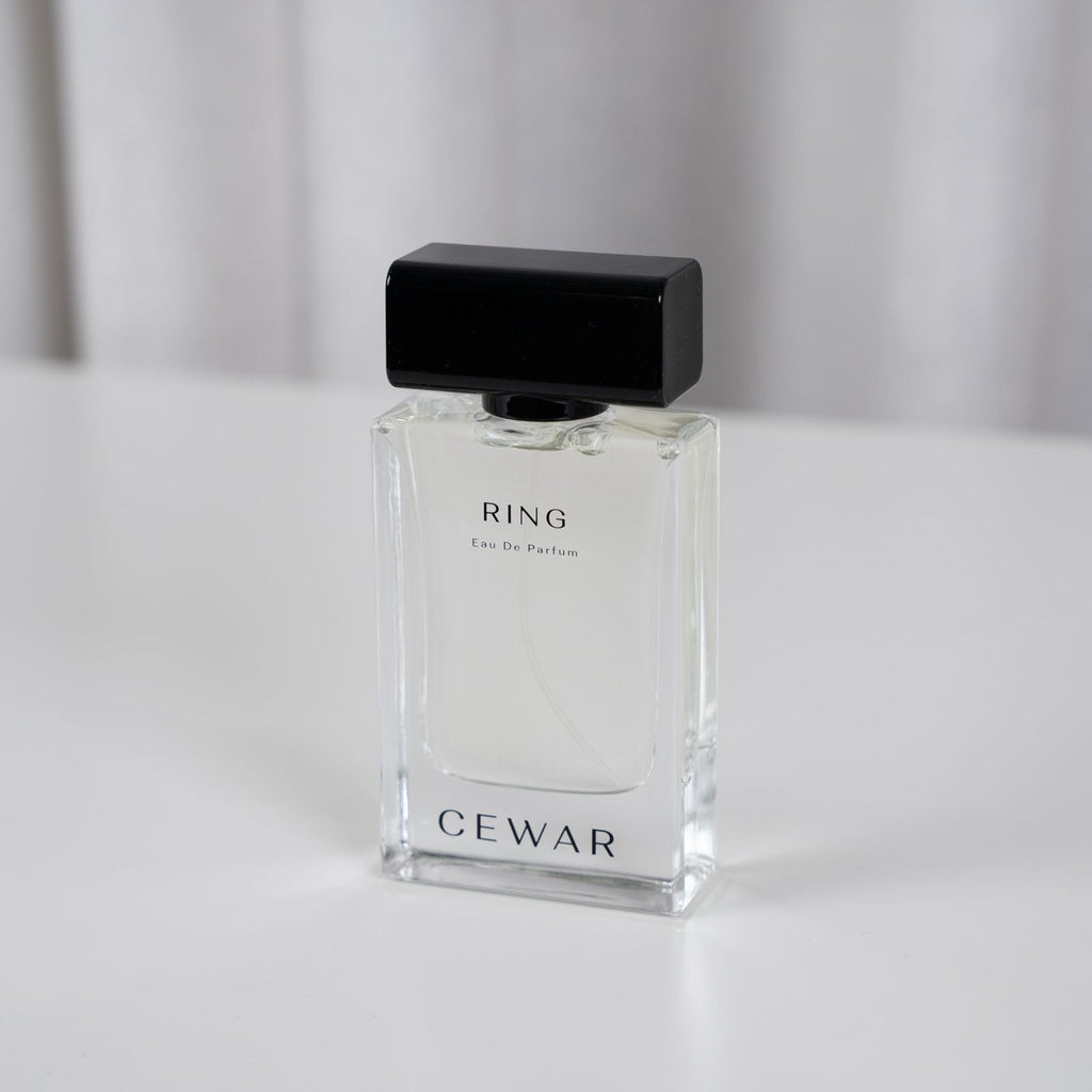 Ring عطر